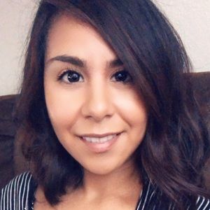 Meet your Posher, Leann